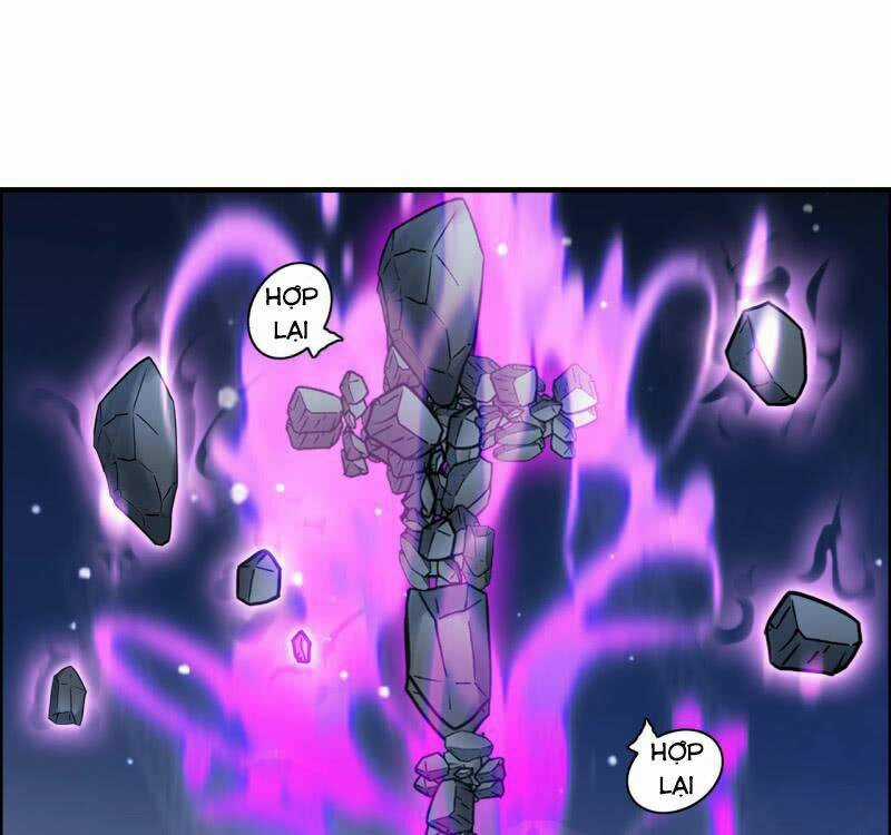 Thần Ma Thiên Sát Chapter 130 trang 25