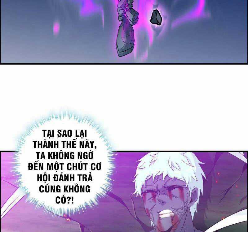 Thần Ma Thiên Sát Chapter 130 trang 26