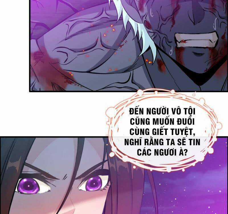 Thần Ma Thiên Sát Chapter 130 trang 28