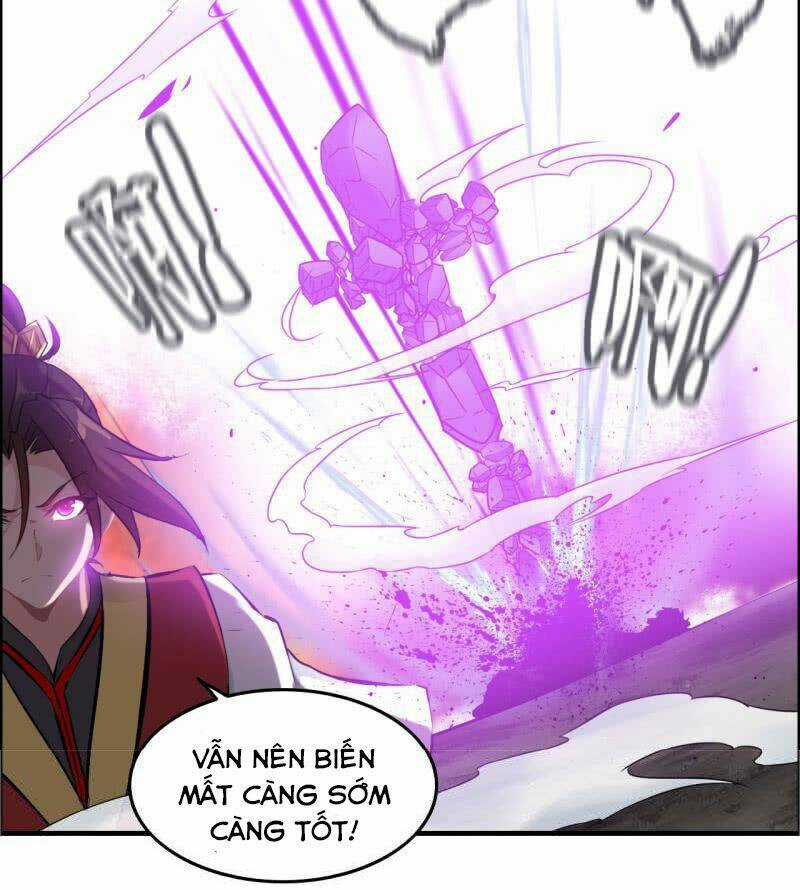 Thần Ma Thiên Sát Chapter 130 trang 33