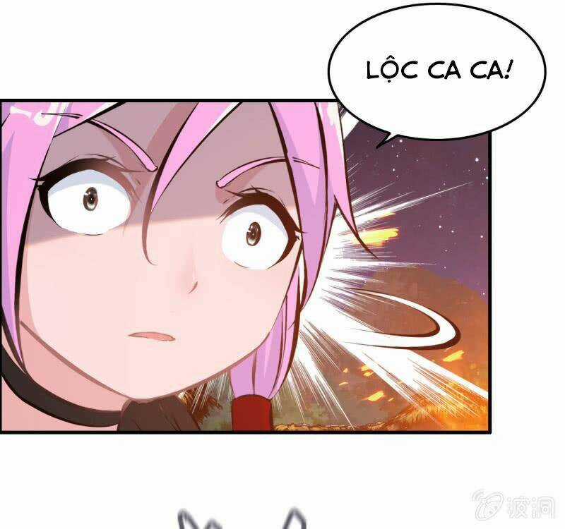 Thần Ma Thiên Sát Chapter 130 trang 35