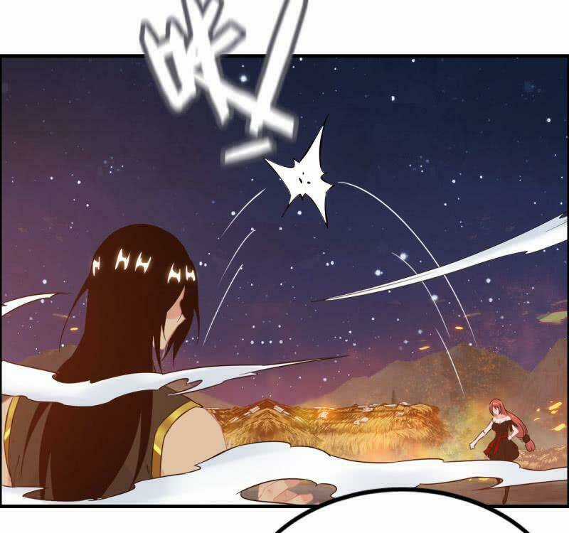Thần Ma Thiên Sát Chapter 130 trang 36