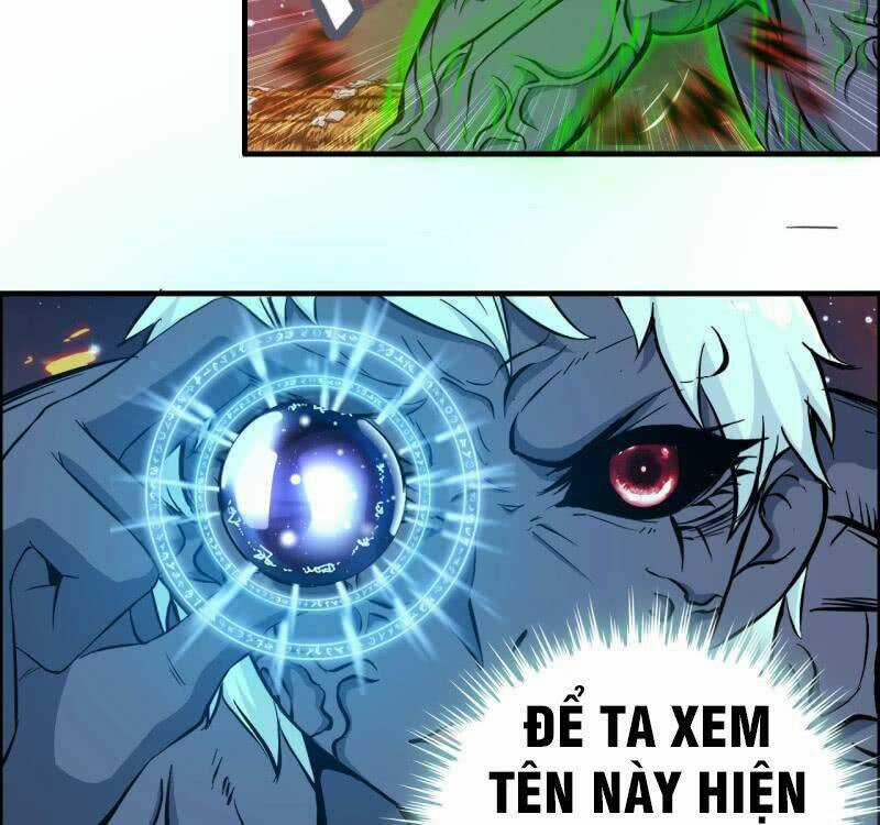 Thần Ma Thiên Sát Chapter 130 trang 4