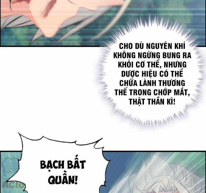 Thần Ma Thiên Sát Chapter 130 trang 41