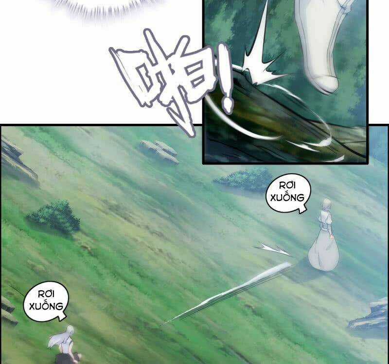 Thần Ma Thiên Sát Chapter 130 trang 45