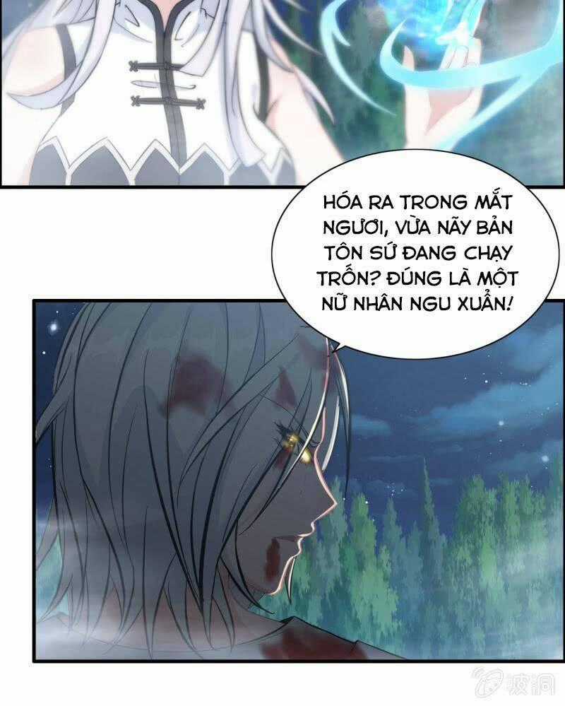 Thần Ma Thiên Sát Chapter 130 trang 47