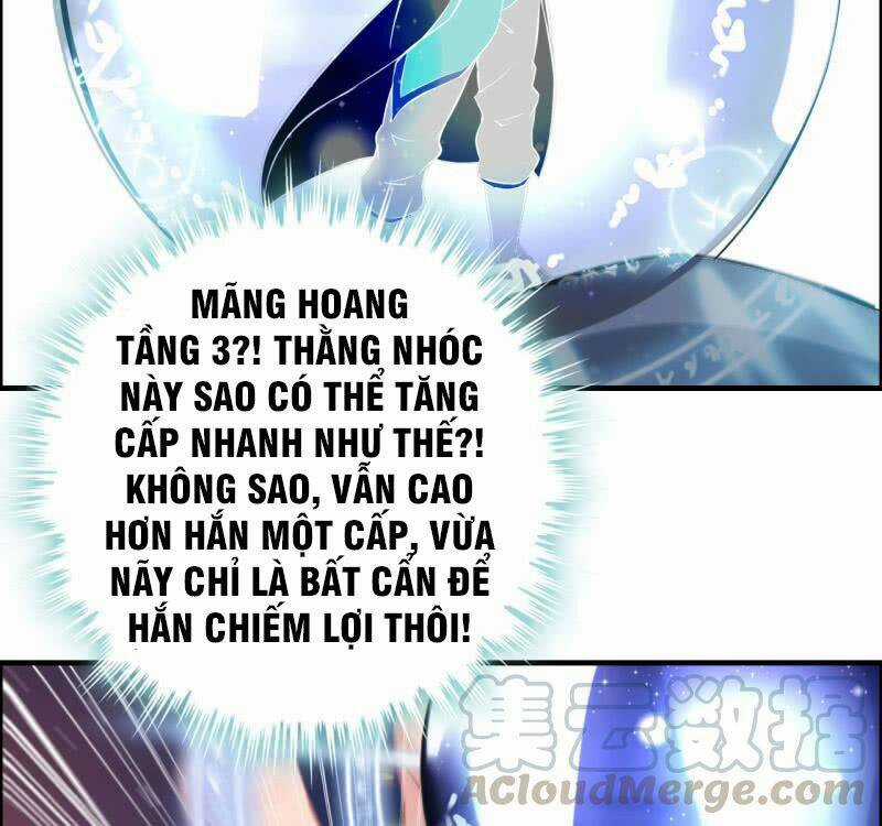 Thần Ma Thiên Sát Chapter 130 trang 6