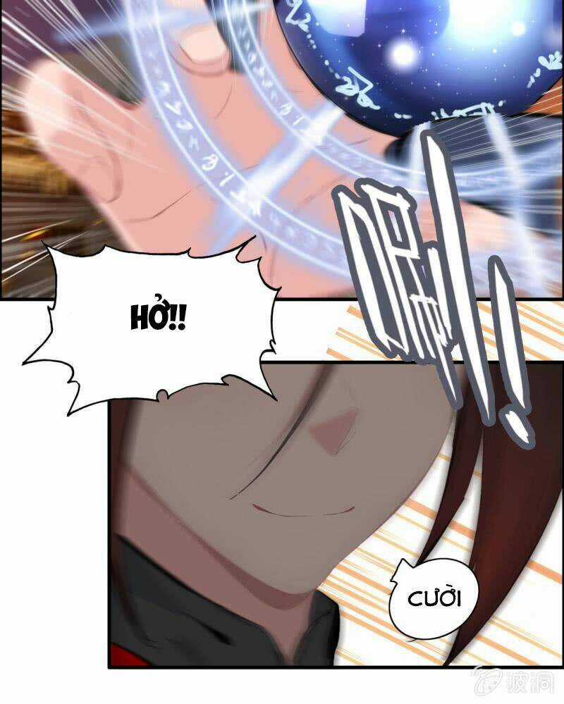 Thần Ma Thiên Sát Chapter 130 trang 7