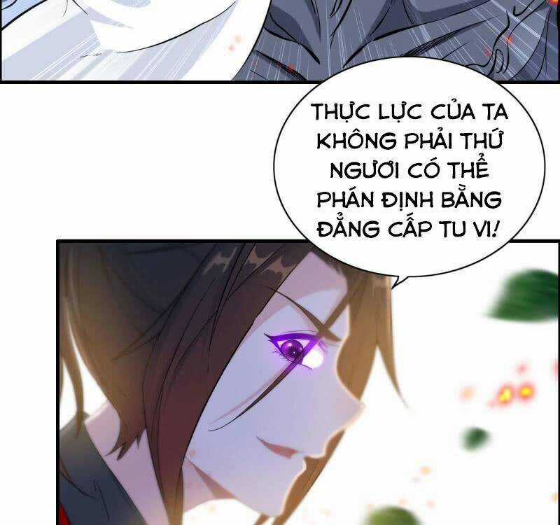 Thần Ma Thiên Sát Chapter 130 trang 9