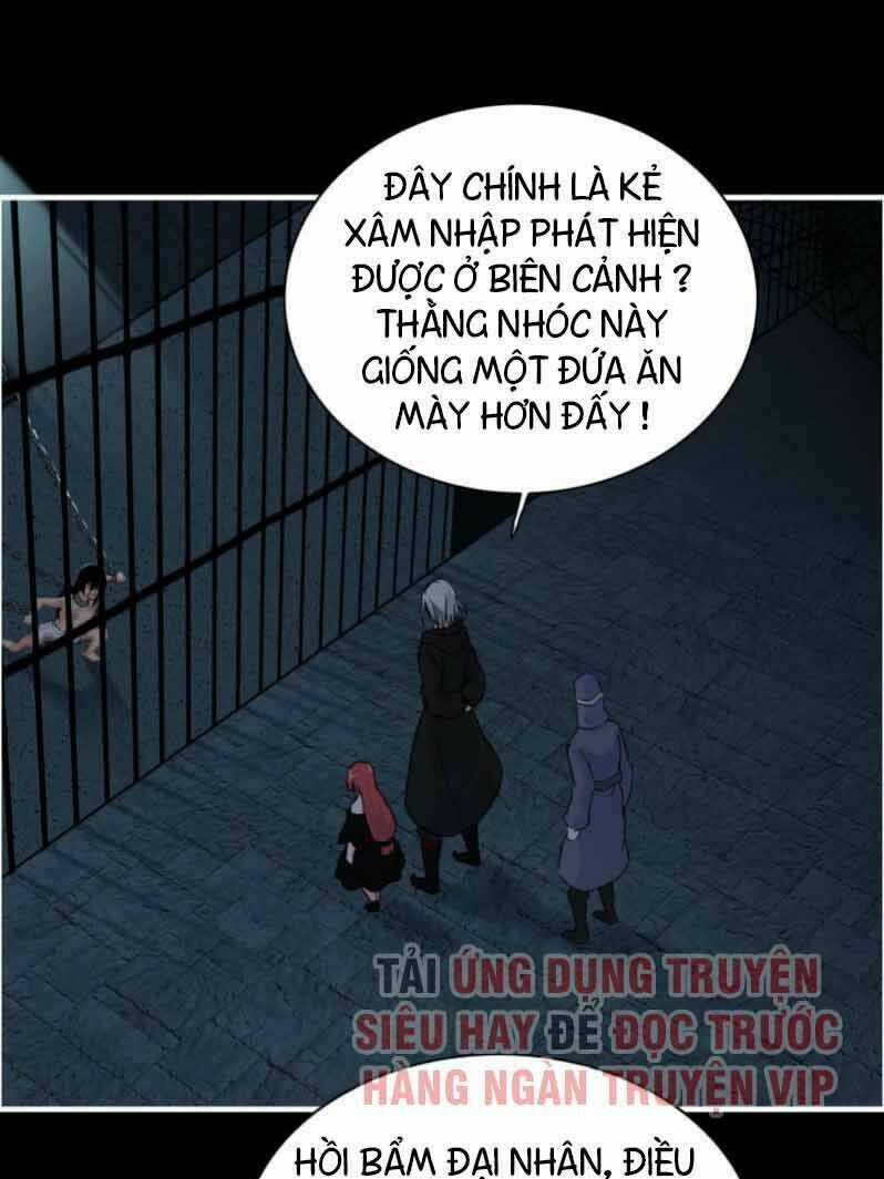 Thần Ma Thiên Sát Chapter 131 trang 10