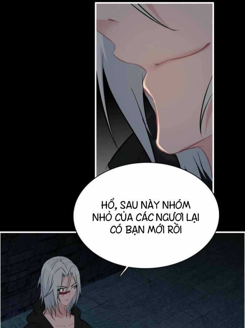 Thần Ma Thiên Sát Chapter 131 trang 13