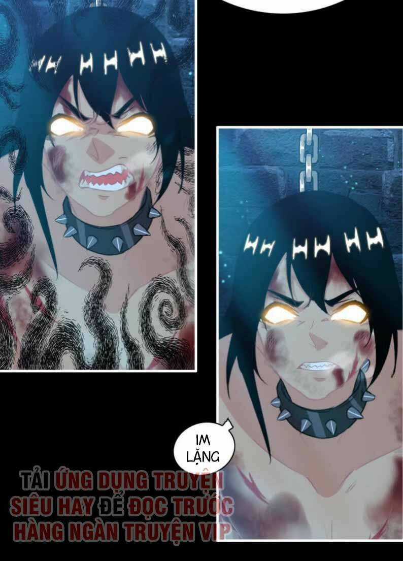 Thần Ma Thiên Sát Chapter 131 trang 16