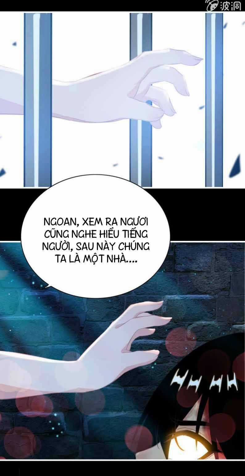 Thần Ma Thiên Sát Chapter 131 trang 17