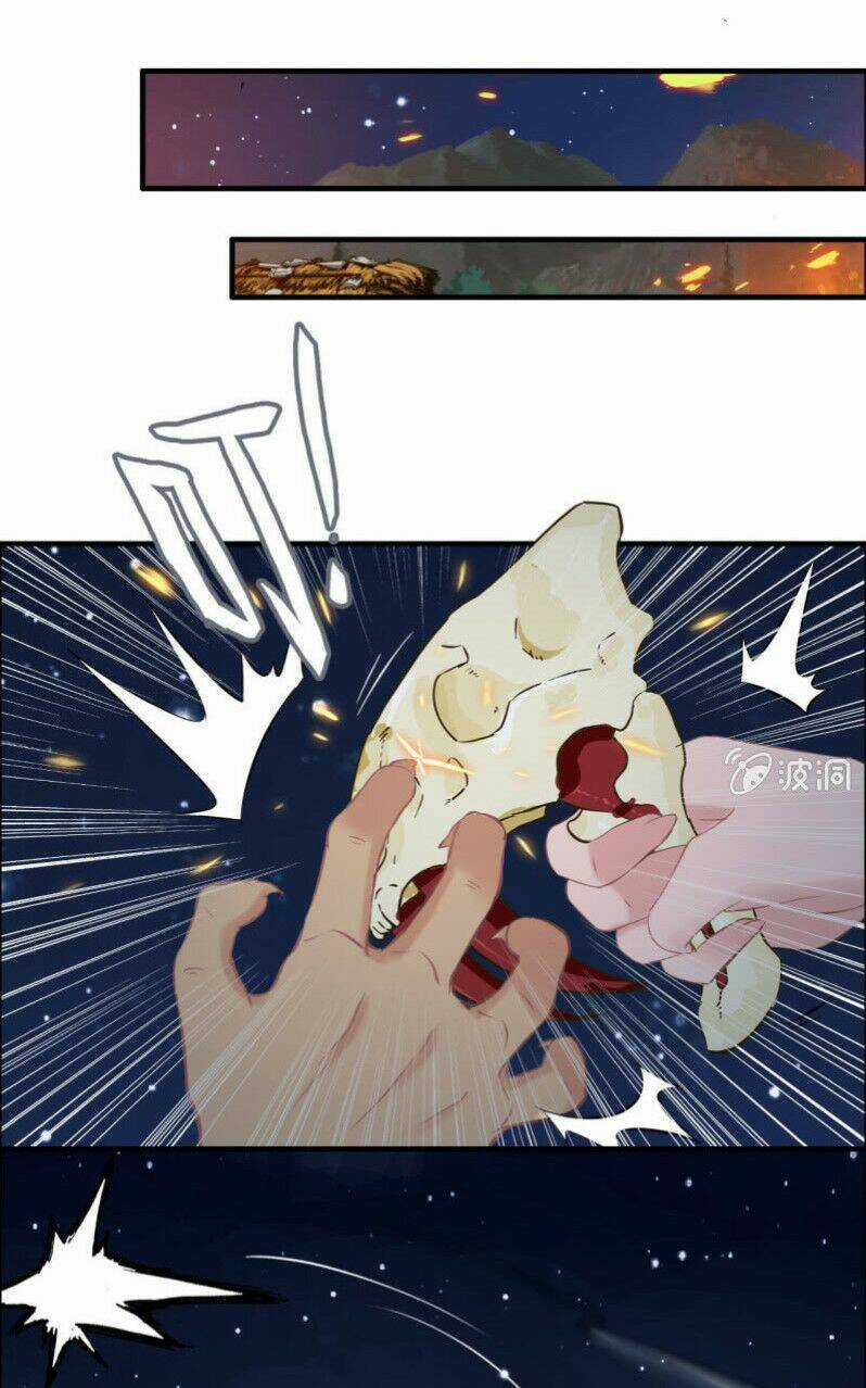 Thần Ma Thiên Sát Chapter 131 trang 2