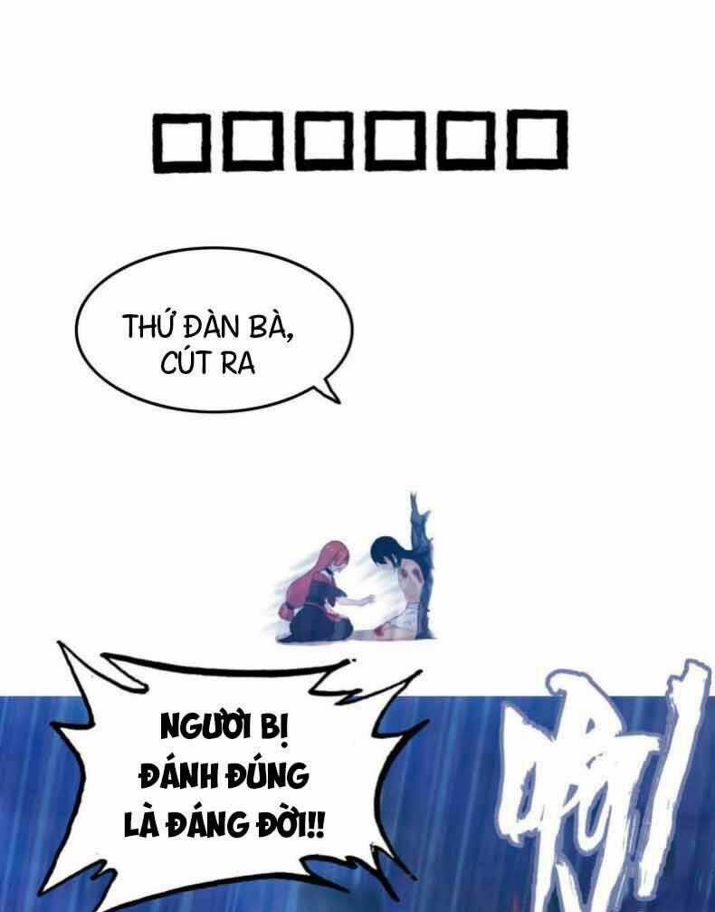 Thần Ma Thiên Sát Chapter 131 trang 26