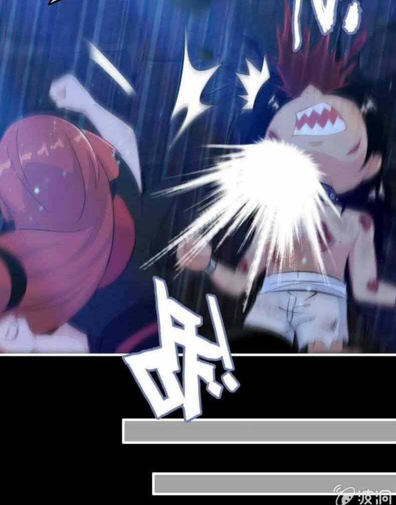 Thần Ma Thiên Sát Chapter 131 trang 27