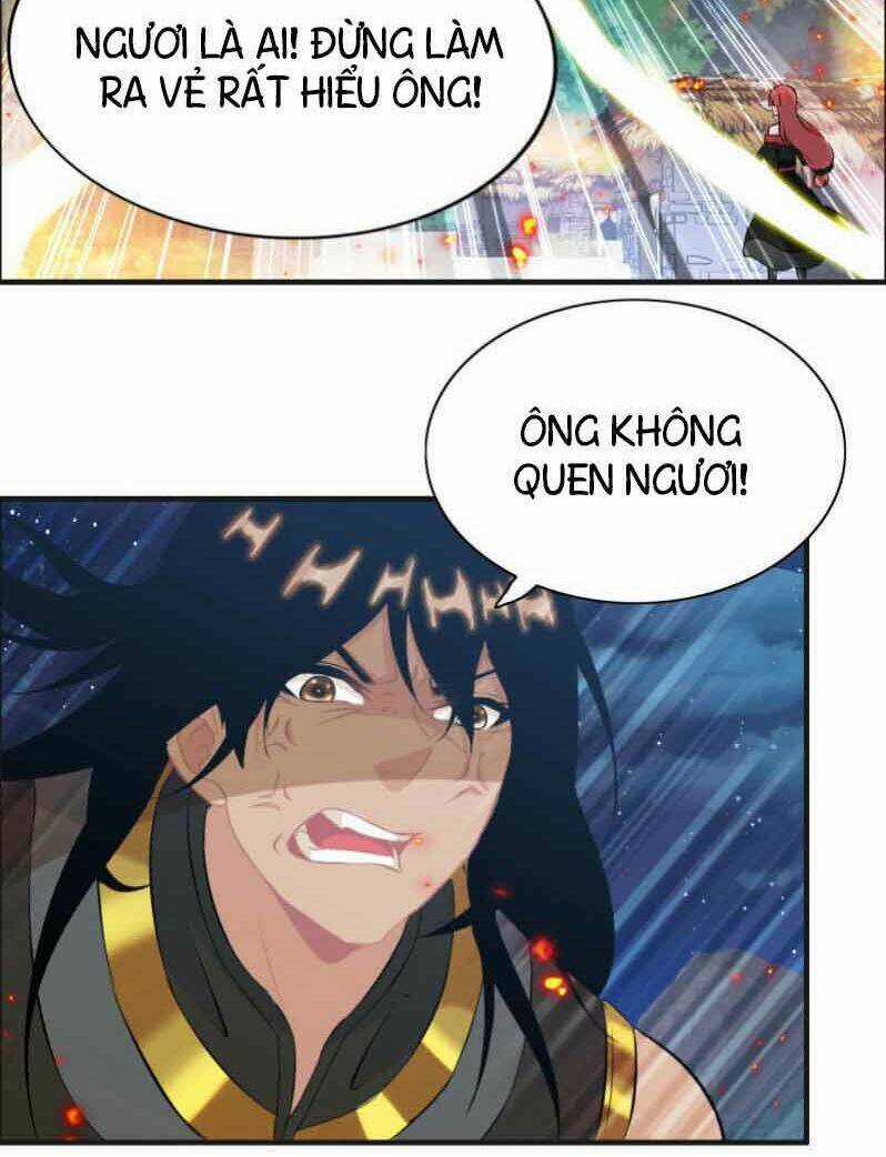 Thần Ma Thiên Sát Chapter 131 trang 6