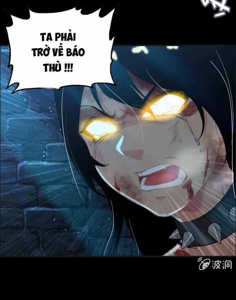 Thần Ma Thiên Sát Chapter 131 trang 9