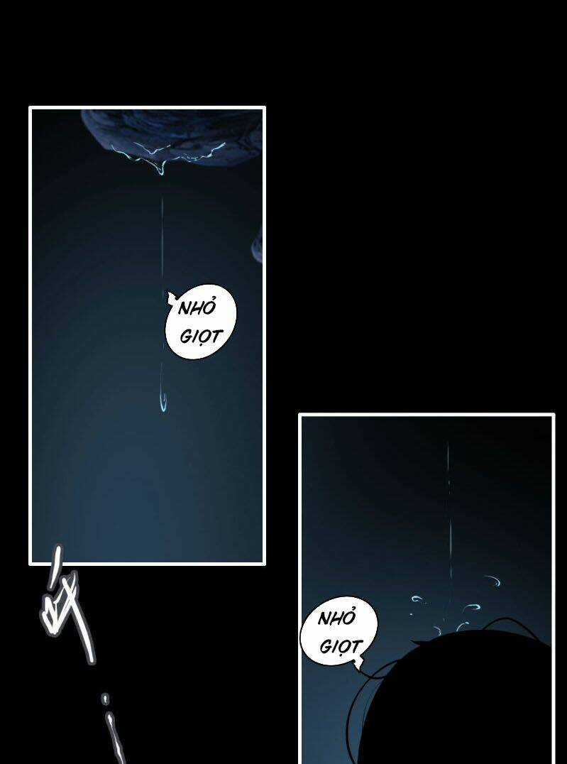 Thần Ma Thiên Sát Chapter 132 trang 11