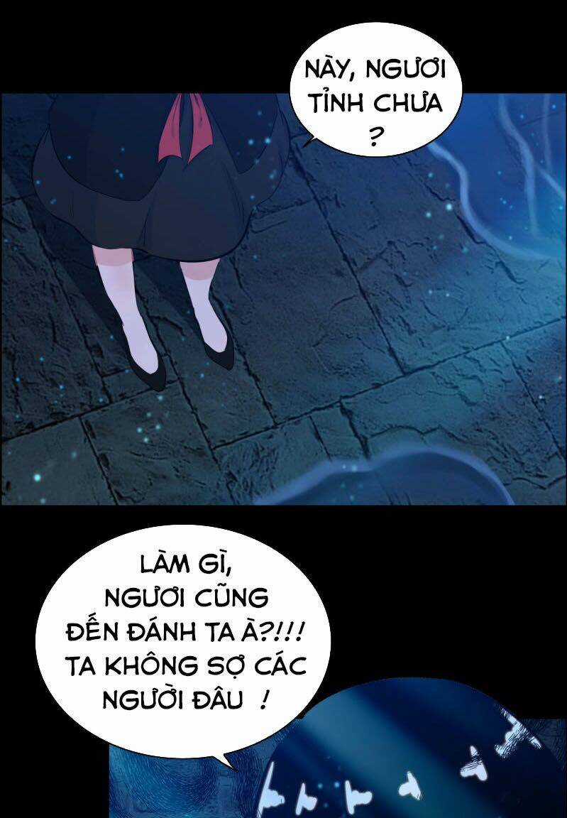 Thần Ma Thiên Sát Chapter 132 trang 13