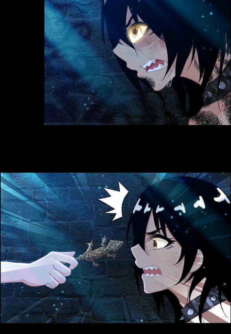 Thần Ma Thiên Sát Chapter 132 trang 14