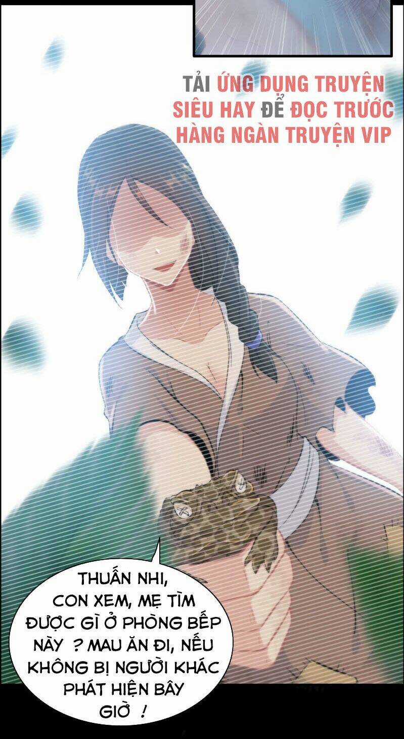 Thần Ma Thiên Sát Chapter 132 trang 16