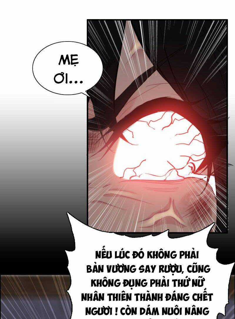 Thần Ma Thiên Sát Chapter 132 trang 18