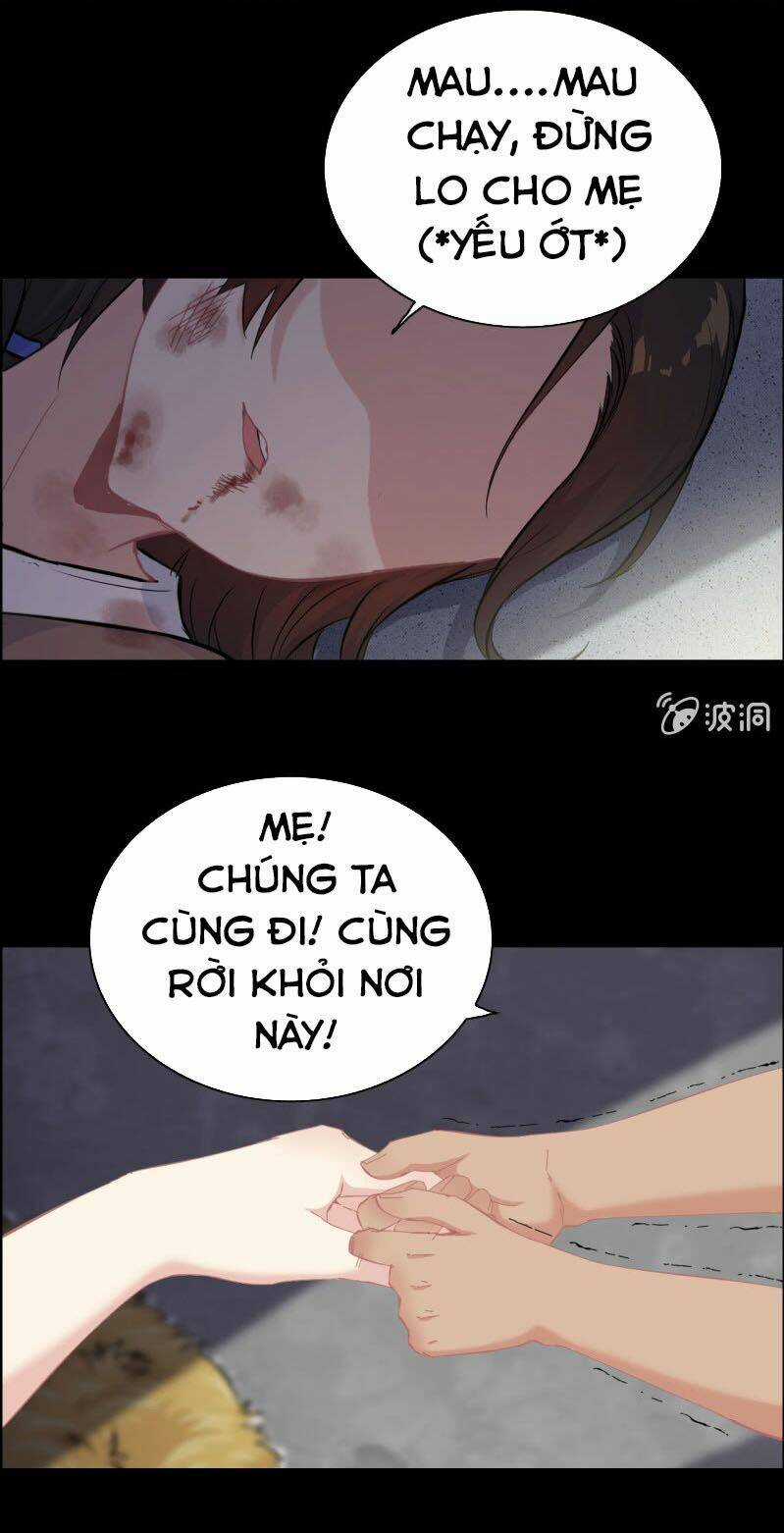 Thần Ma Thiên Sát Chapter 132 trang 22