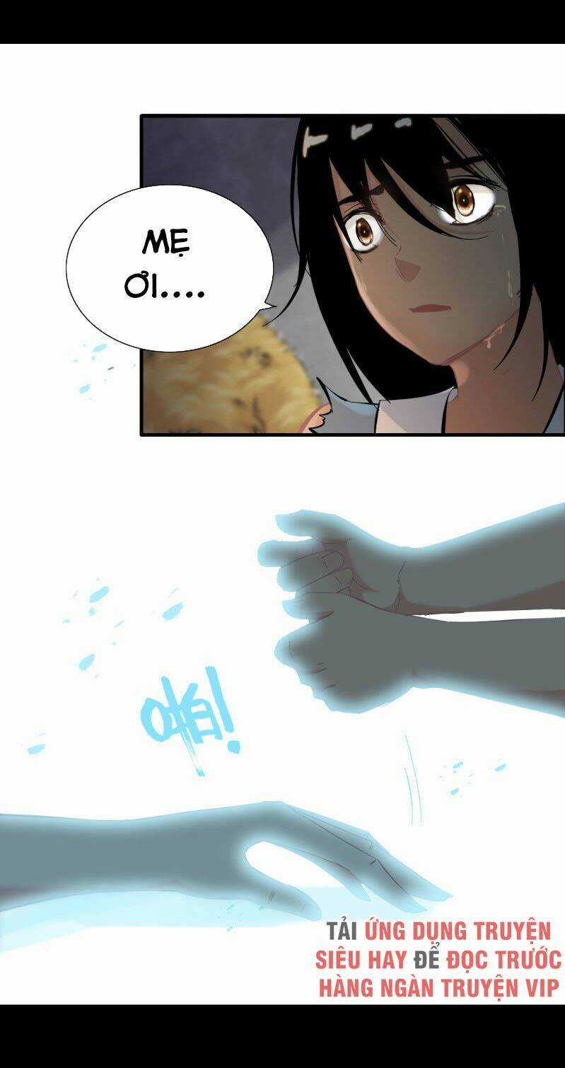 Thần Ma Thiên Sát Chapter 132 trang 23