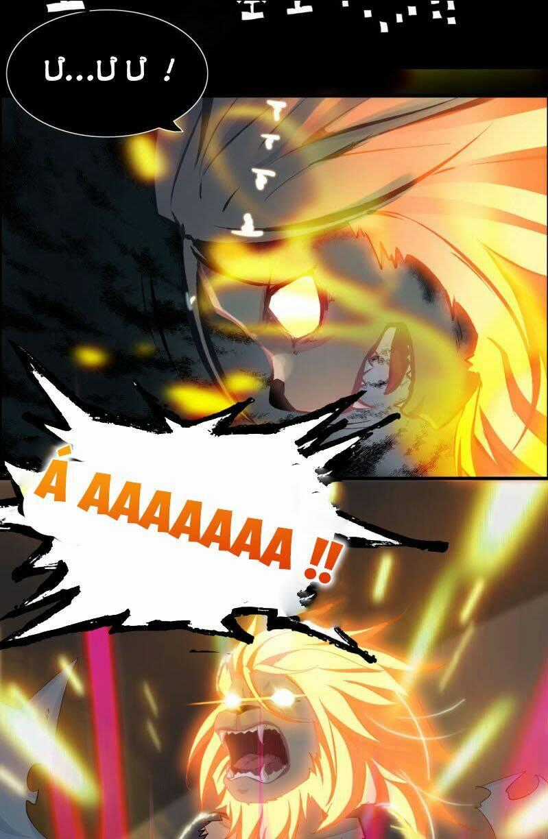 Thần Ma Thiên Sát Chapter 132 trang 25