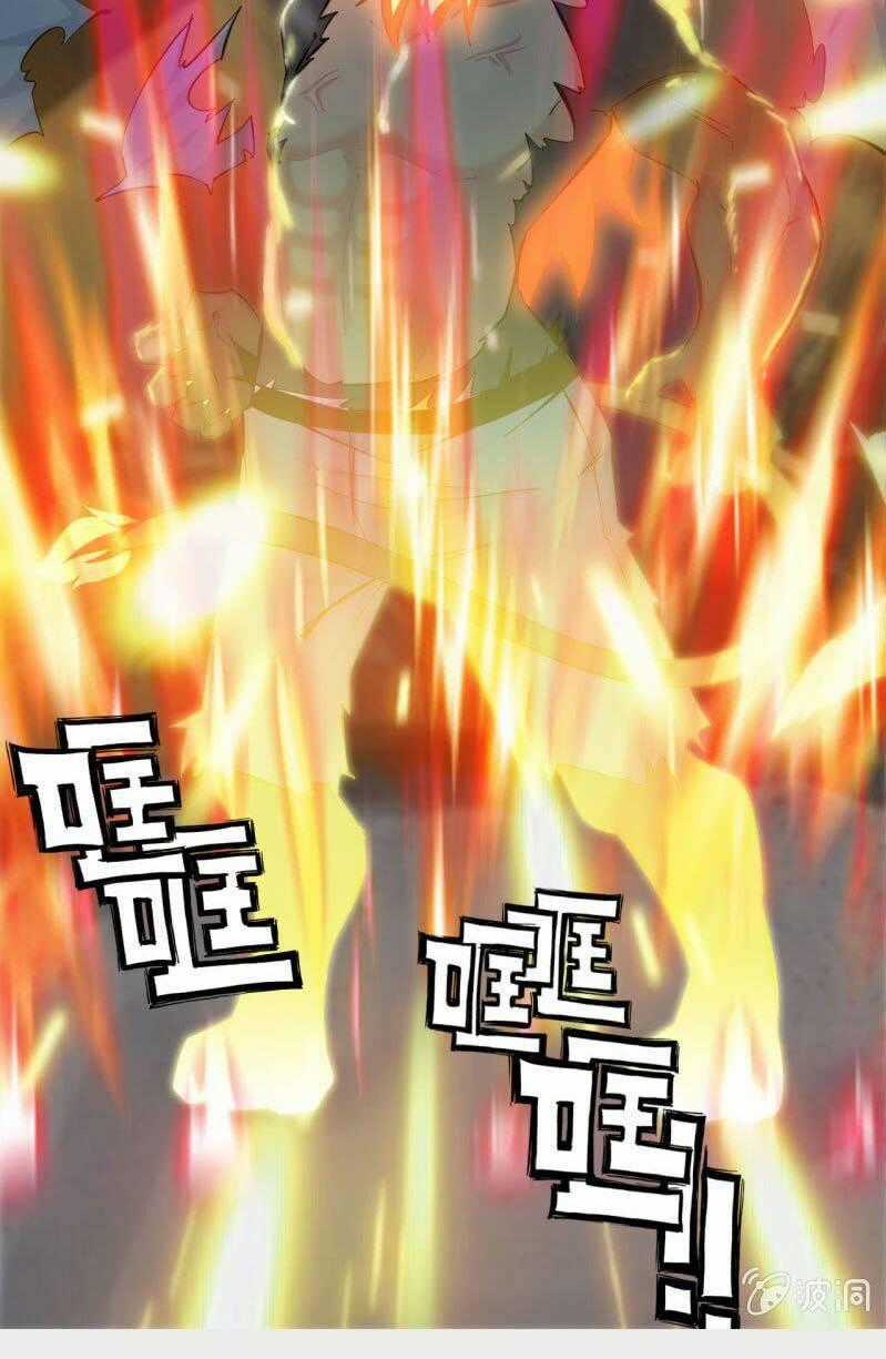 Thần Ma Thiên Sát Chapter 132 trang 26