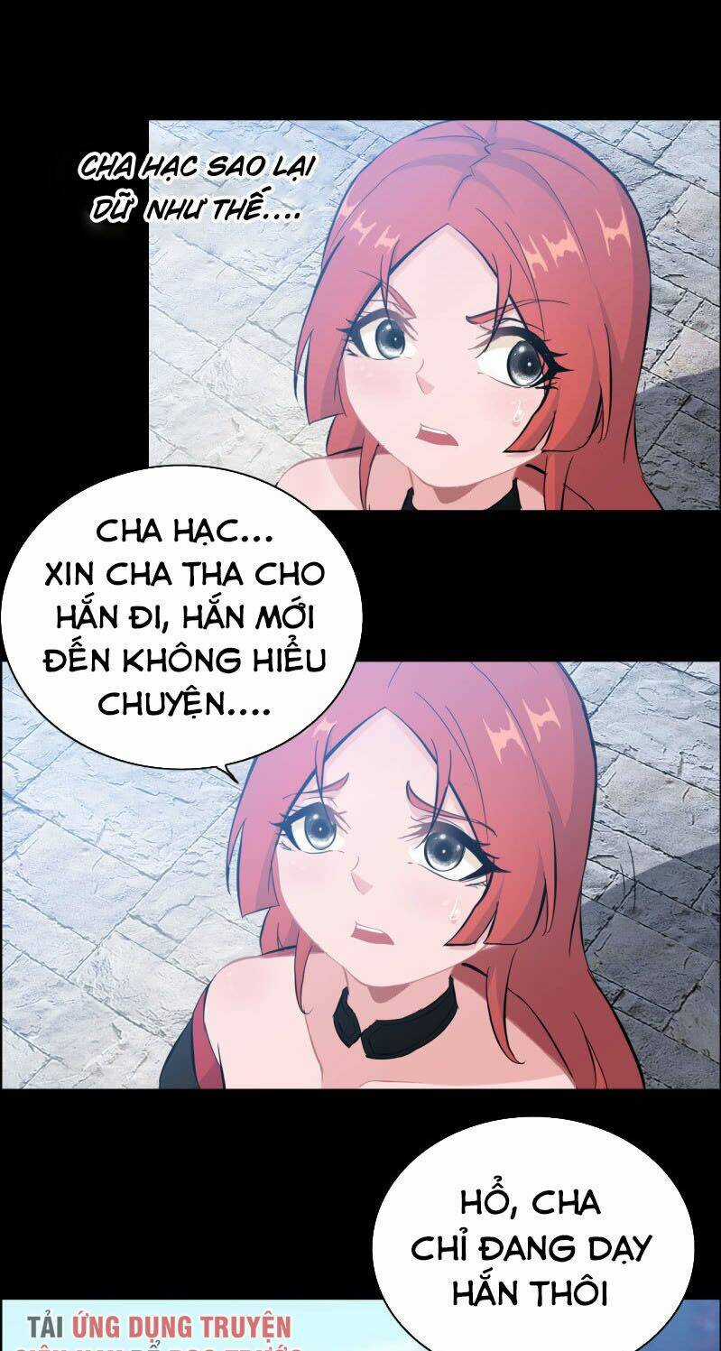 Thần Ma Thiên Sát Chapter 132 trang 6