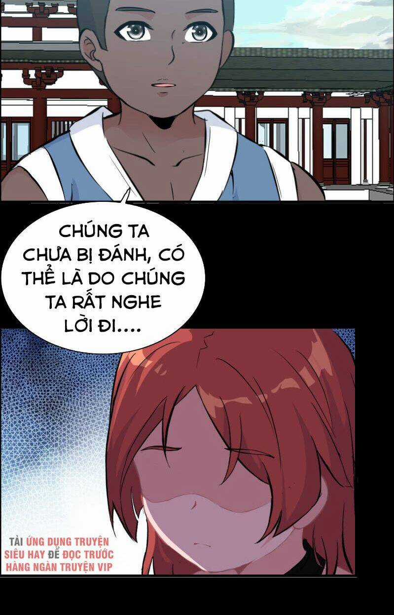 Thần Ma Thiên Sát Chapter 132 trang 9