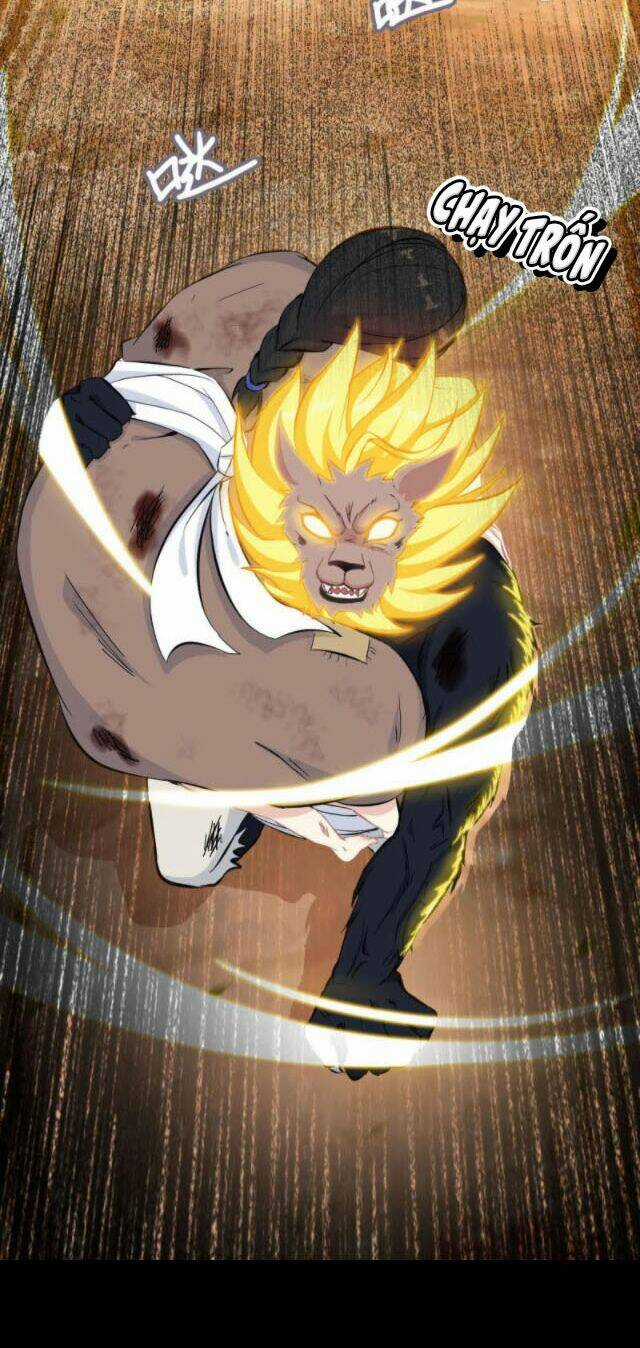 Thần Ma Thiên Sát Chapter 133 trang 10