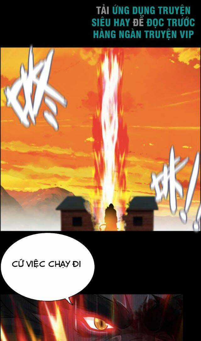 Thần Ma Thiên Sát Chapter 133 trang 11