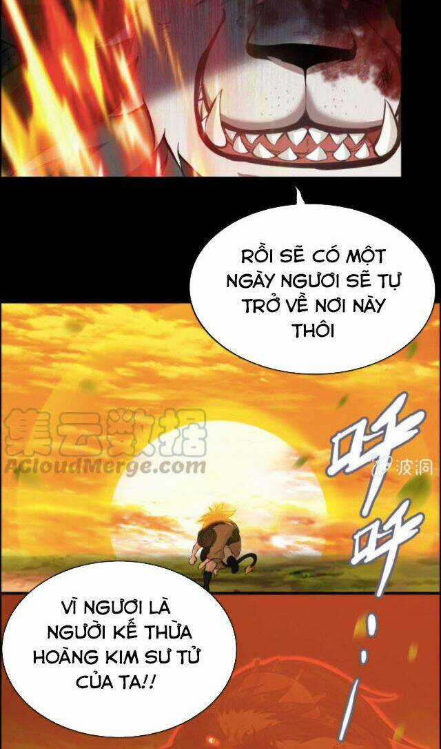 Thần Ma Thiên Sát Chapter 133 trang 12