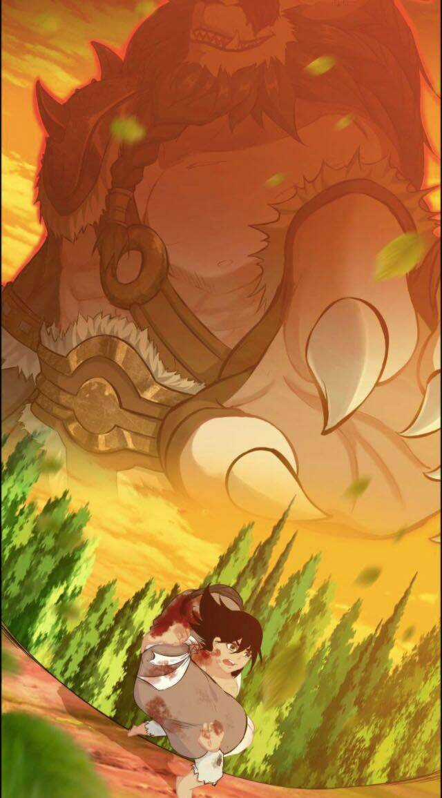 Thần Ma Thiên Sát Chapter 133 trang 13