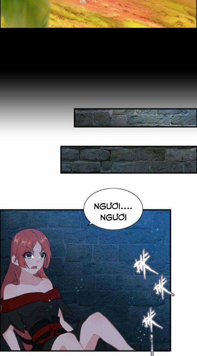 Thần Ma Thiên Sát Chapter 133 trang 14