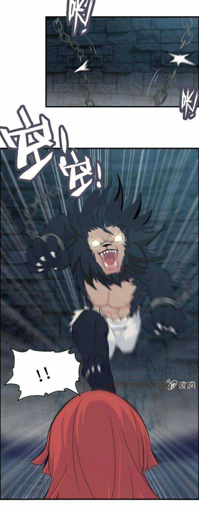 Thần Ma Thiên Sát Chapter 133 trang 16