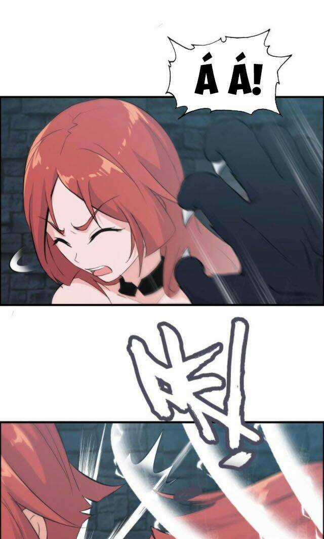 Thần Ma Thiên Sát Chapter 133 trang 17