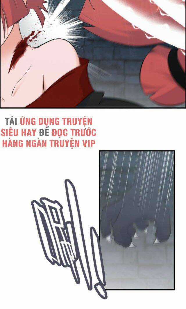 Thần Ma Thiên Sát Chapter 133 trang 18