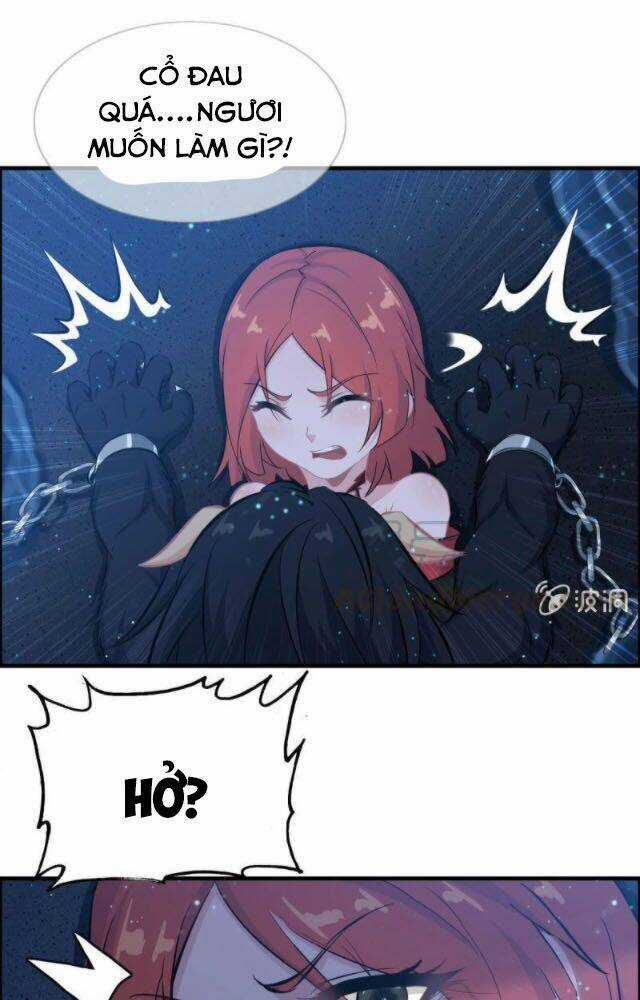 Thần Ma Thiên Sát Chapter 133 trang 19