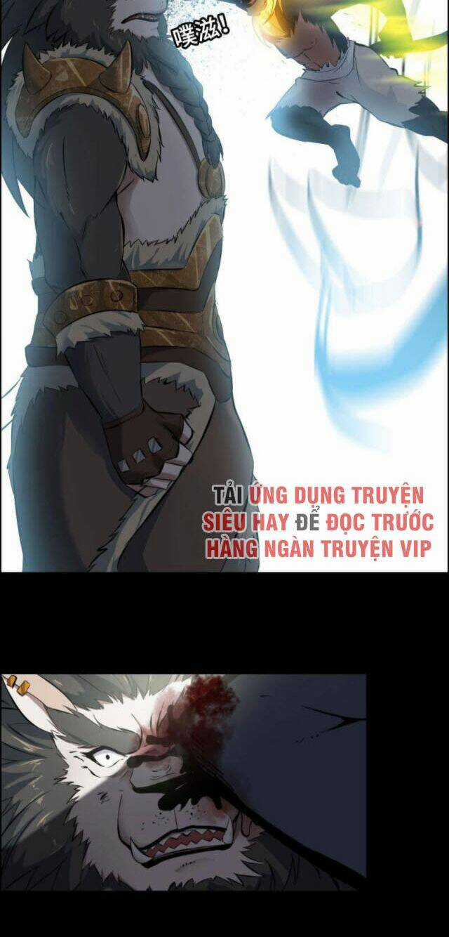 Thần Ma Thiên Sát Chapter 133 trang 2