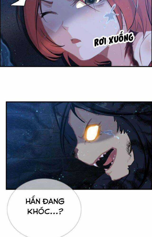 Thần Ma Thiên Sát Chapter 133 trang 20