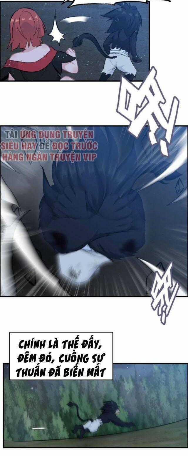 Thần Ma Thiên Sát Chapter 133 trang 22