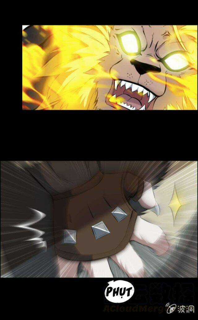 Thần Ma Thiên Sát Chapter 133 trang 3