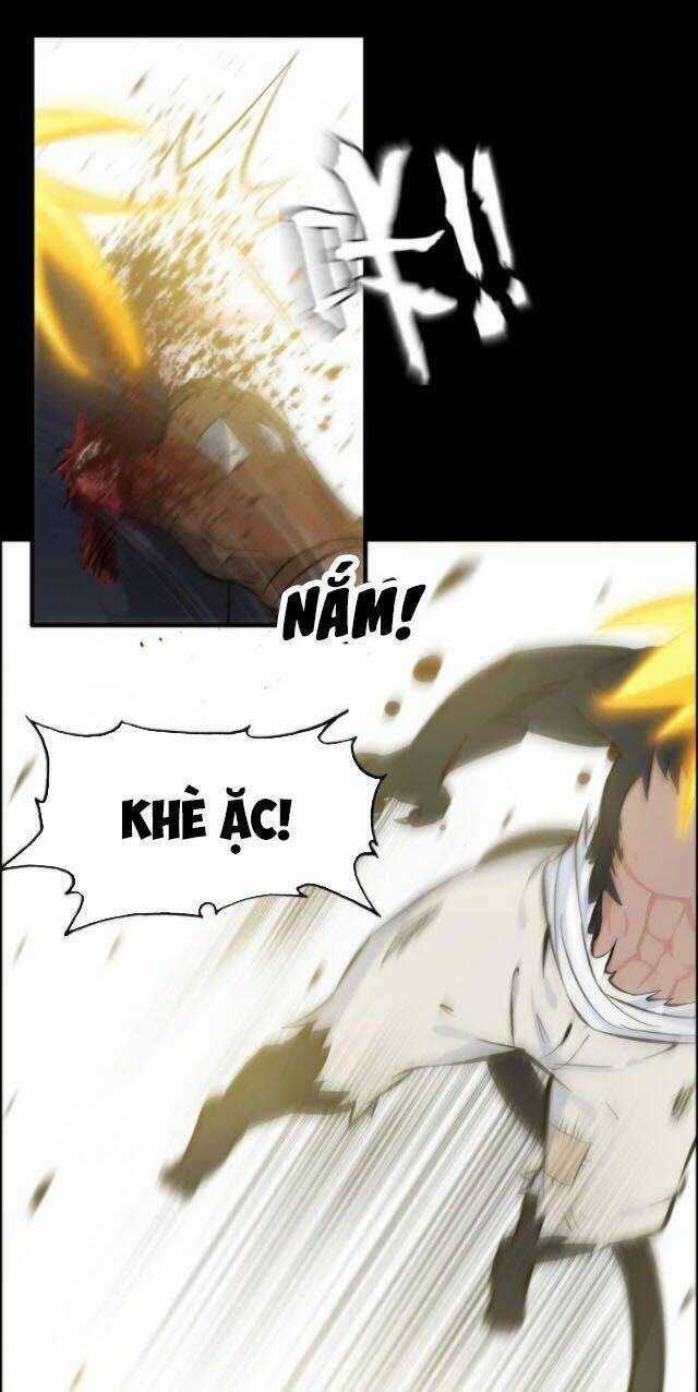 Thần Ma Thiên Sát Chapter 133 trang 4