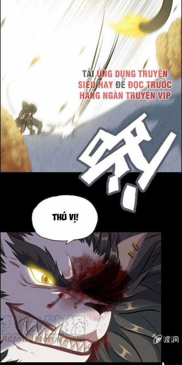 Thần Ma Thiên Sát Chapter 133 trang 5
