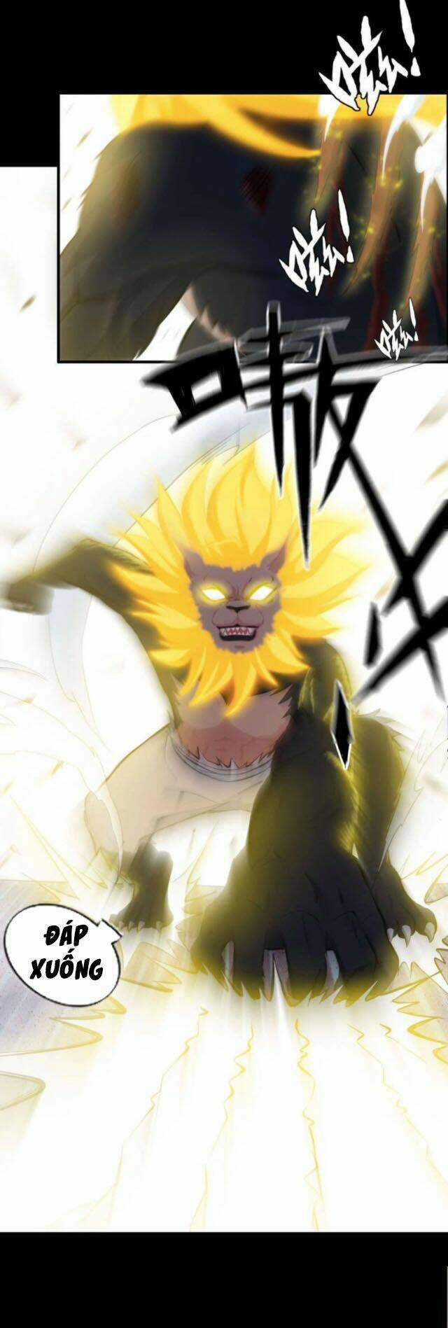 Thần Ma Thiên Sát Chapter 133 trang 6