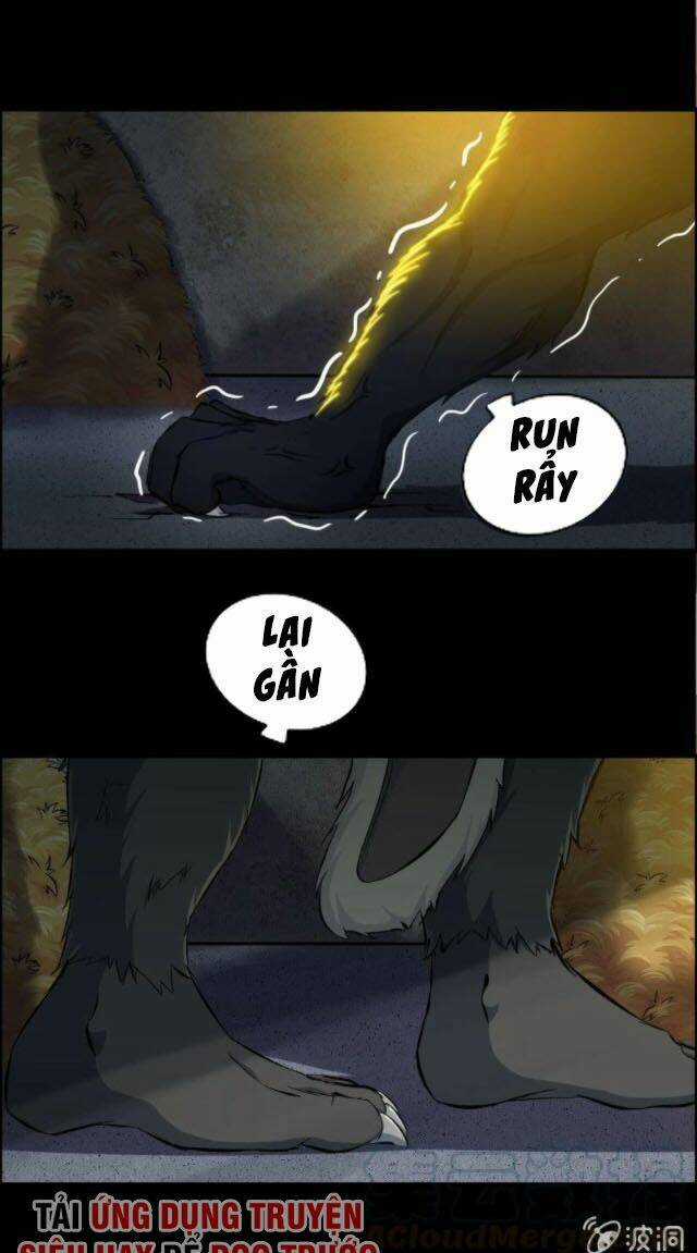 Thần Ma Thiên Sát Chapter 133 trang 7